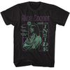 ALICE COOPER Eye-Catching T-Shirt, From the Inside