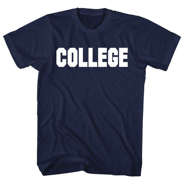 ANIMAL HOUSE Famous T-Shirt, College