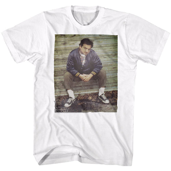 ANIMAL HOUSE Famous T-Shirt, Old Photo