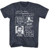 ANIMAL HOUSE Famous T-Shirt, Multi Quote