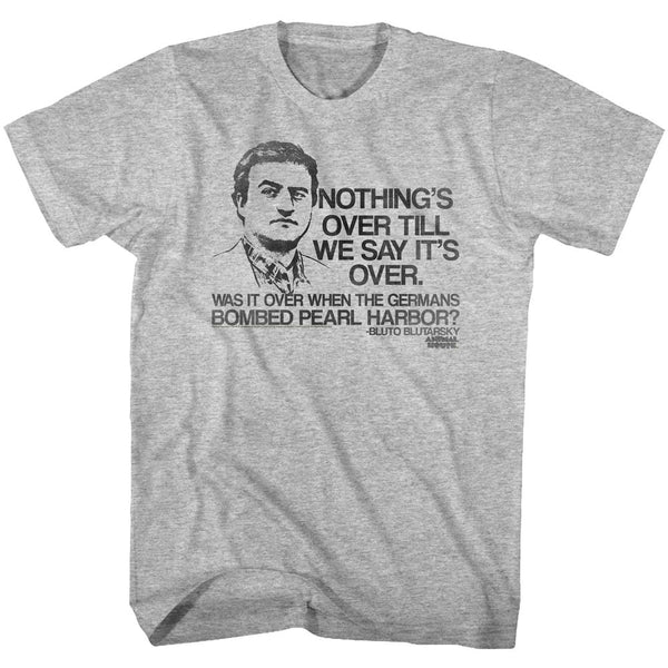 ANIMAL HOUSE Famous T-Shirt, Pearl Harbor