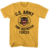 Exclusive US ARMY T-Shirt, TDF