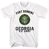 Exclusive US ARMY T-Shirt, FT Benning