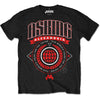 ASKING ALEXANDRIA Attractive T-Shirt, This World