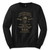 AVENGED SEVENFOLD Long Sleeve T-Shirt, Seize The Day