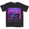 ALL TIME LOW Attractive T-Shirt, Blurry Monster