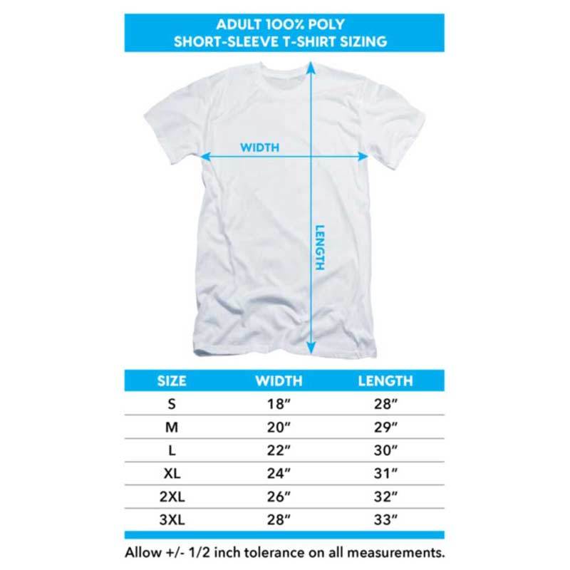 PONTIAC Classic T-Shirt, The Judge