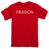 ATARI Famous T-Shirt, Passion