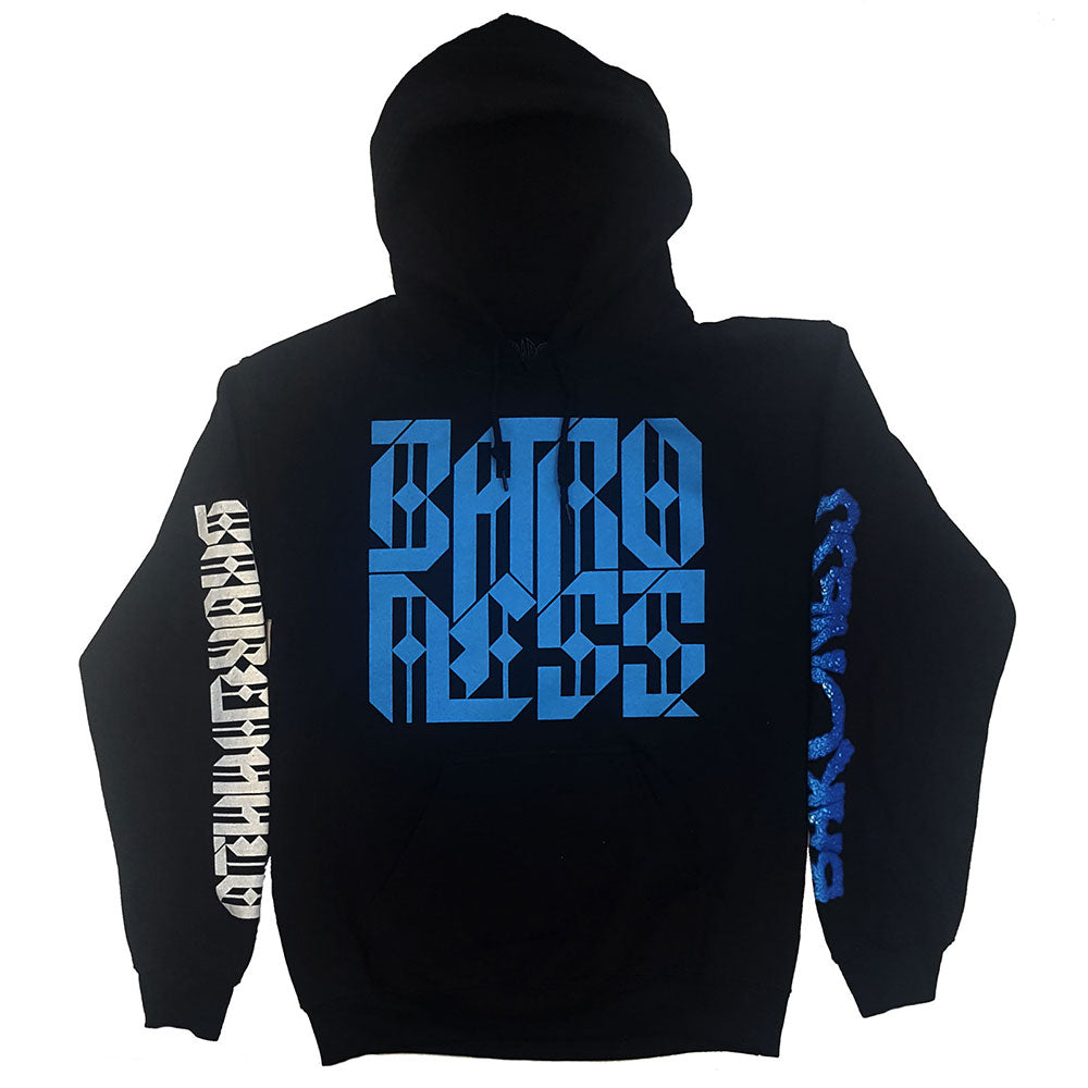 BARONESS Attractive T-Shirt, Broken Halo