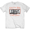 THE BEASTIE BOYS Attractive T-Shirt, So What Cha Want