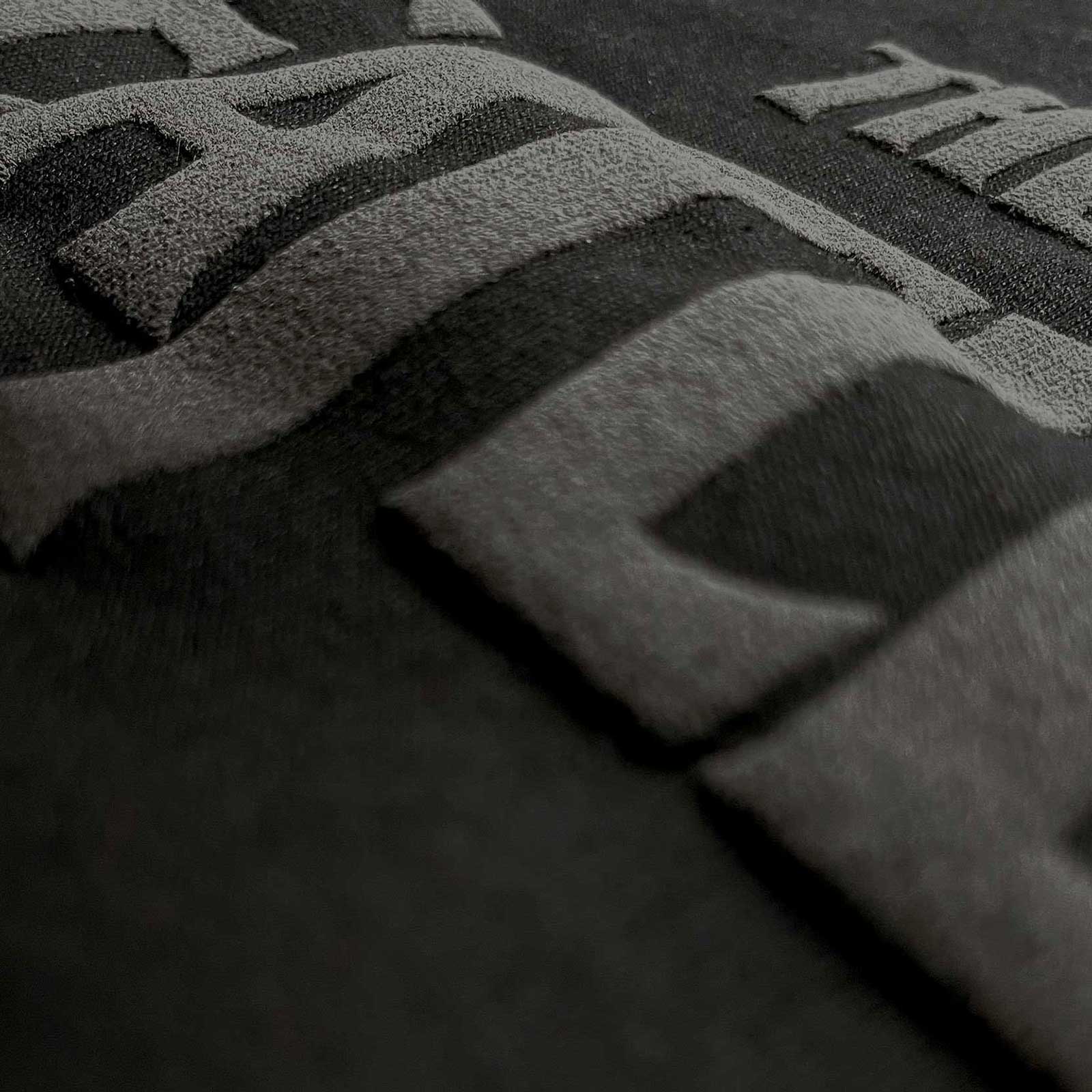 THE BEATLES Attractive Hoodie, Drop T Logo & Apple