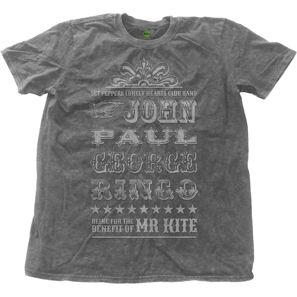 The Beatles Mr Kite T-Shirt