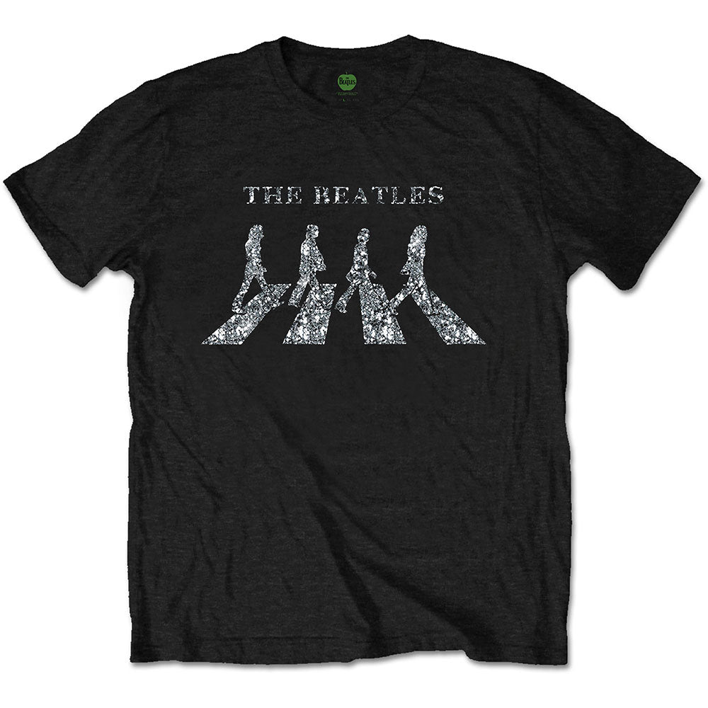The Beatles Crossing T-Shirt