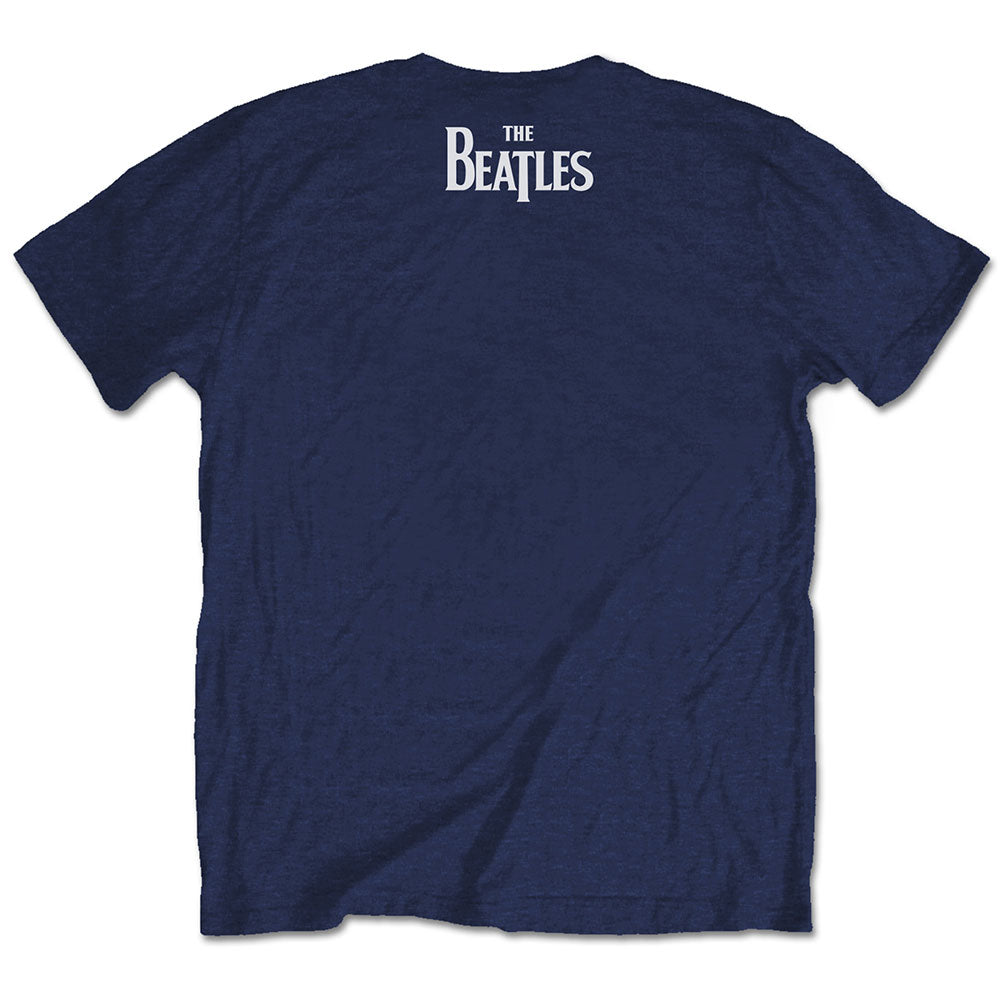 THE BEATLES Attractive T-Shirt, Lucy In The Sky With Diamonds