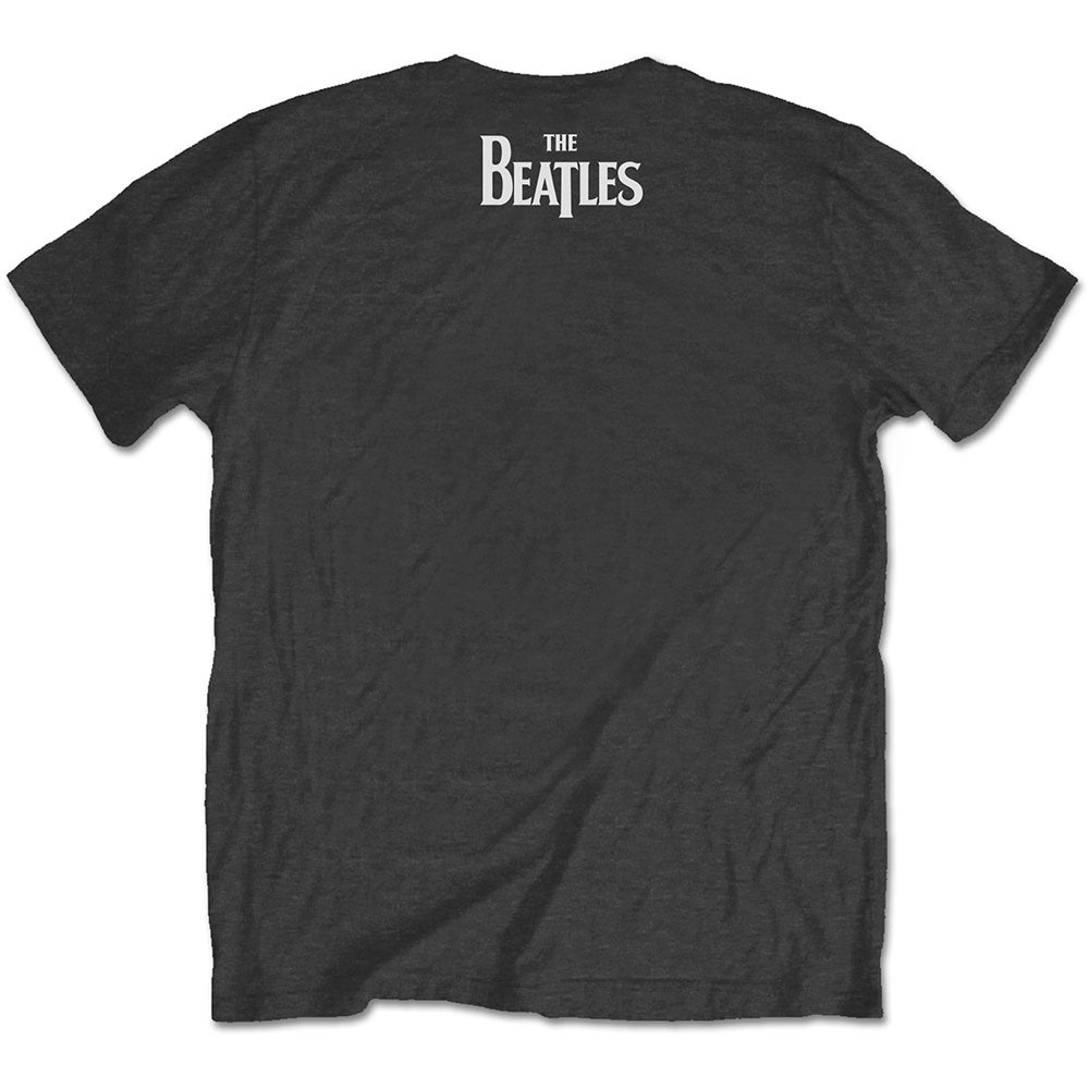 THE BEATLES Attractive T-Shirt, Hello, Goodbye