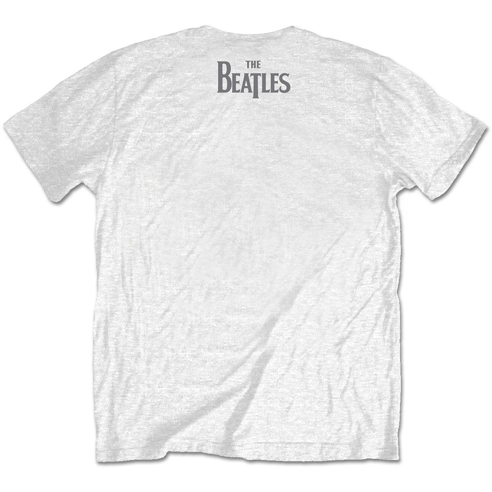 THE BEATLES Attractive T-Shirt, My Guitar Gently Weeps