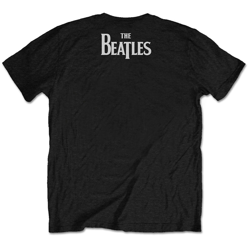 THE BEATLES Attractive T-Shirt, 3 Savile Row