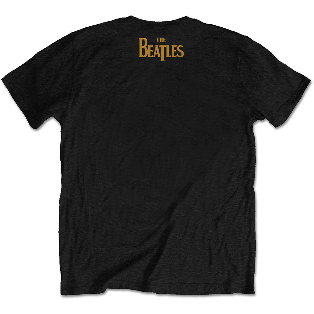 THE BEATLES Attractive T-Shirt, Here Comes The Sun