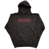 BULLET FOR MY VALENTINE Attractive Hoodie, Logo