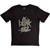 BLINK-182 HI-Build T-Shirt, Neon Logo