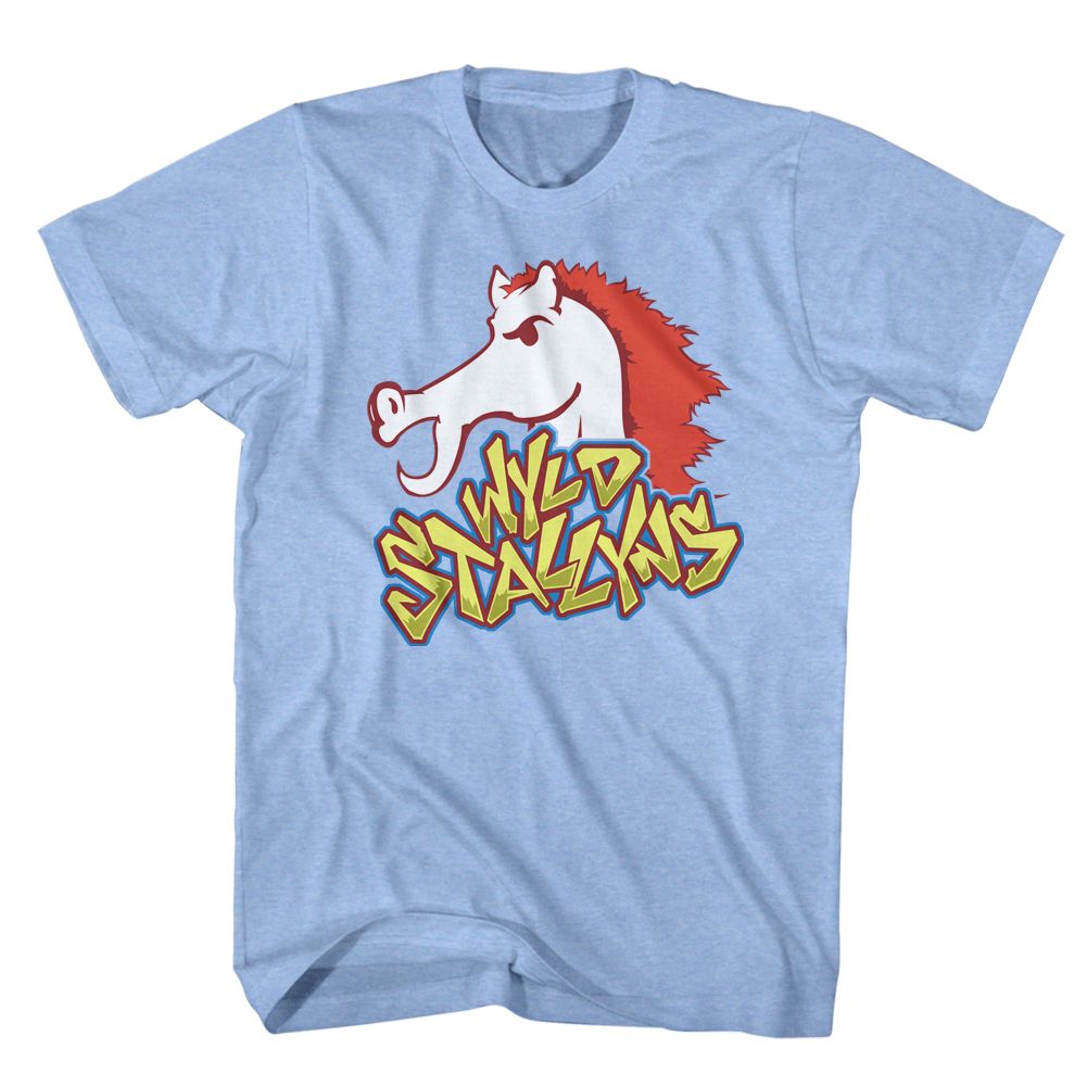 Bill And Ted Stallyns T-Shirt