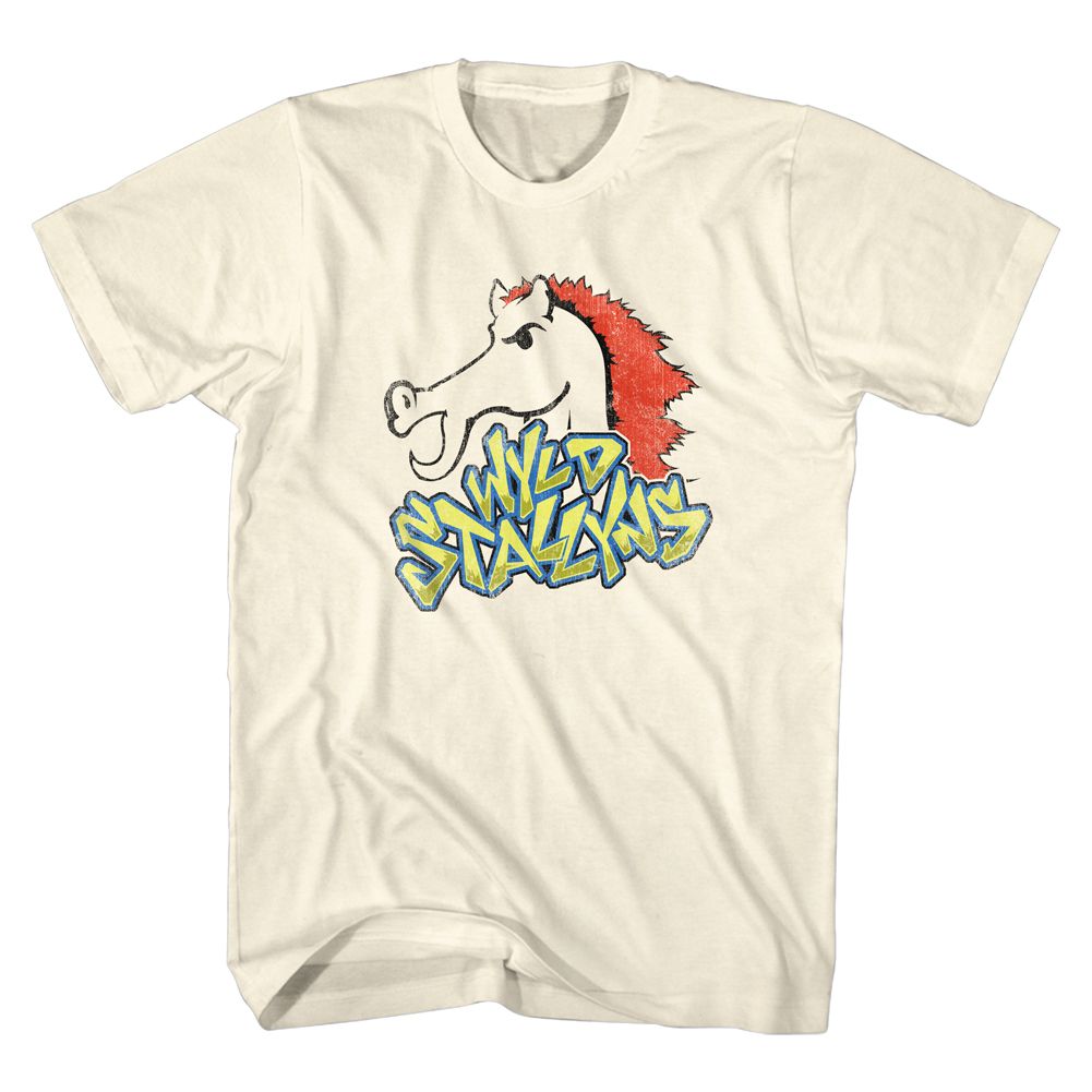 Bill And Ted Stallyns 2 T-Shirt