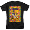 BIRDS OF PREY Famous T-Shirt, Couch