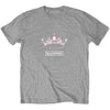 BLACKPINK Attractive T-shirt, The Album Crown