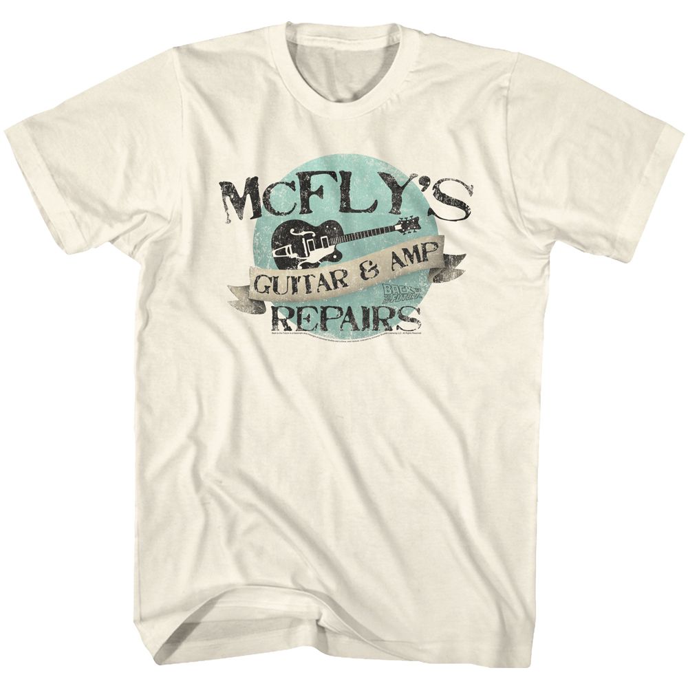 Back To The Future Pairs Again T-Shirt