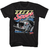 BACK TO THE FUTURE Famous T-Shirt, Great Scott