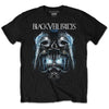 BLACK VEIL BRIDES Attractive T-Shirt, Metal Mask