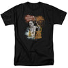 TWILIGHT ZONE Famous T-Shirt, Enter At Own Risk