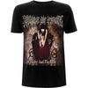 CRADLE OF FILTH Attractive T-Shirt, Cruelty & The Beast
