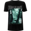 CRADLE OF FILTH Attractive T-Shirt, Dusk & Her Embrace