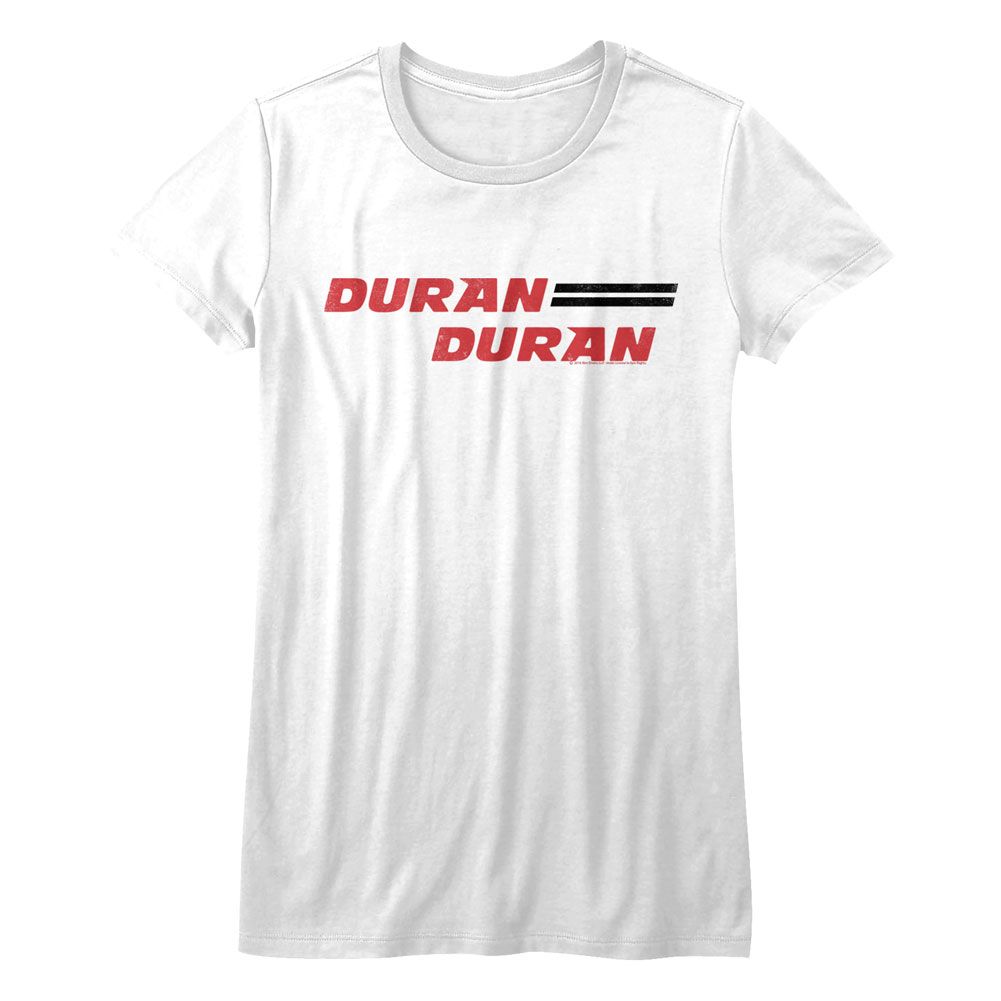 DURAN DURAN T-Shirt, Logo