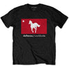 DEFTONES Attractive T-Shirt, Star & Pony