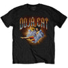 DOJA CAT Attractive T-Shirt, Planet Her Space