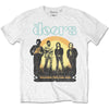 THE DOORS Attractive T-Shirt, Waiting for the Sun