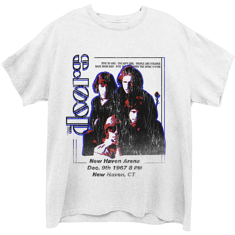 The Doors New Haven T-Shirt