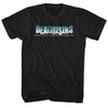DEAD RISING Brave T-Shirt, Logo