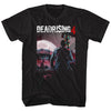 DEAD RISING Brave T-Shirt, Batmas3