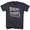 DUM DUMS Cute T-Shirt, Stacked Dum