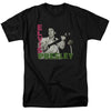 ELVIS PRESLEY Impressive T-Shirt, Album Cover