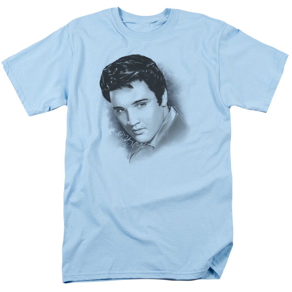 ELVIS PRESLEY Impressive T-Shirt, Dreamy