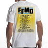 EPMD Spectacular T-Shirt, Unfinished Business