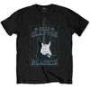 ERIC CLAPTON Attractive T-Shirt, Blackie