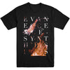 EVANESCENCE Attractive T-Shirt, Synthesis