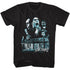 EVIL DEAD Terrific T-Shirt, Collage