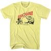 FLASH GORDON Witty T-Shirt, Monopoly Pawnage