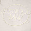 FLEETWOOD MAC HI-Build T-Shirt, Classic Logo